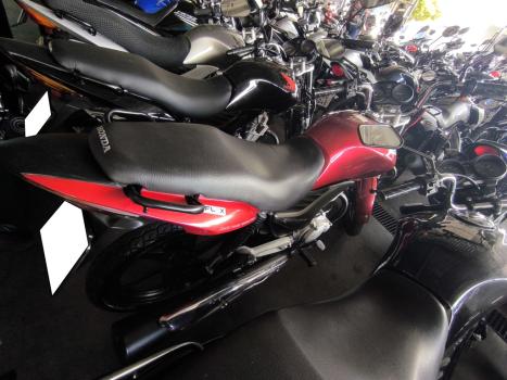 HONDA CG 150 TITAN EX MIX, Foto 5
