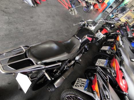 HONDA CG 150 TITAN EX FLEX ONE, Foto 5