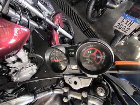 HONDA CG 150 TITAN ESD, Foto 3