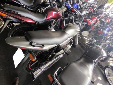 HONDA CG 150 TITAN ESD, Foto 5