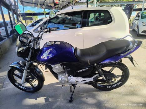 HONDA CG 150 TITAN EX MIX, Foto 2