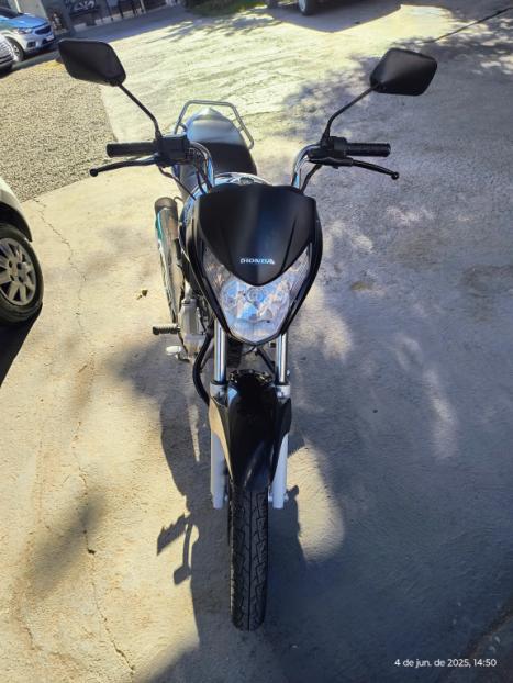 HONDA CG 150 TITAN EX MIX, Foto 3