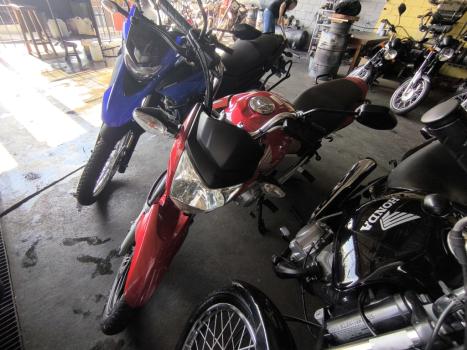 HONDA CG 150 TITAN EX MIX, Foto 1
