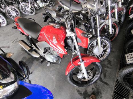 HONDA CG 150 TITAN EX MIX, Foto 2