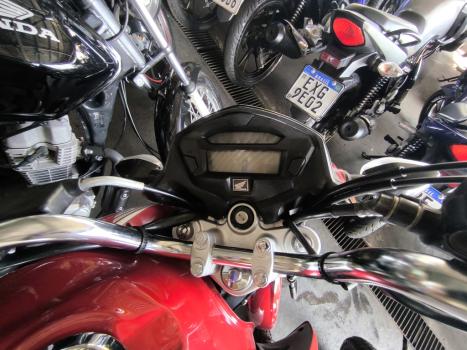 HONDA CG 150 TITAN EX MIX, Foto 3