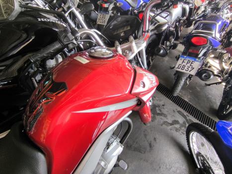 HONDA CG 150 TITAN EX MIX, Foto 4