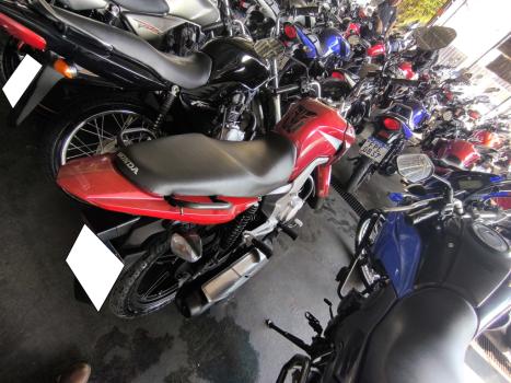 HONDA CG 150 TITAN EX MIX, Foto 5