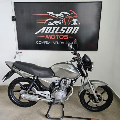 HONDA CG 150 TITAN ESD, Foto 1