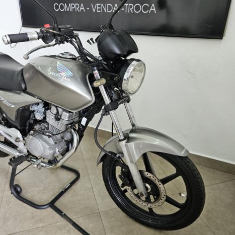 HONDA CG 150 TITAN ESD, Foto 2