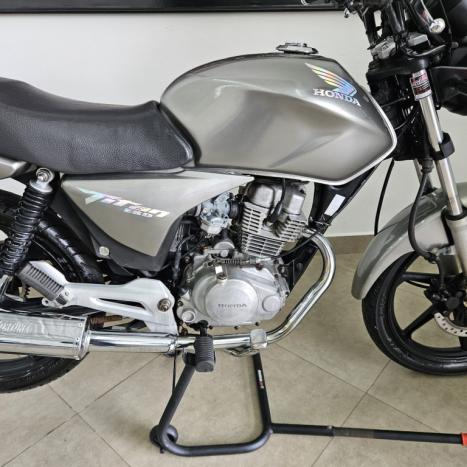 HONDA CG 150 TITAN ESD, Foto 3