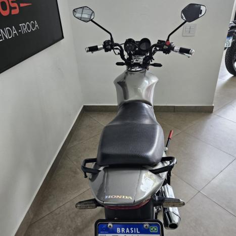 HONDA CG 150 TITAN ESD, Foto 5