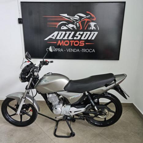 HONDA CG 150 TITAN ESD, Foto 6