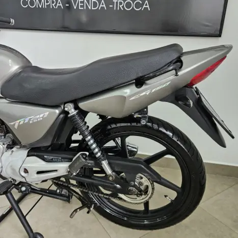 HONDA CG 150 TITAN ESD, Foto 7