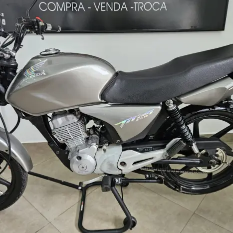 HONDA CG 150 TITAN ESD, Foto 8