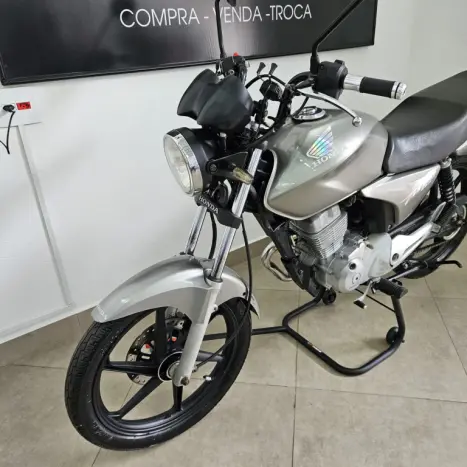 HONDA CG 150 TITAN ESD, Foto 10