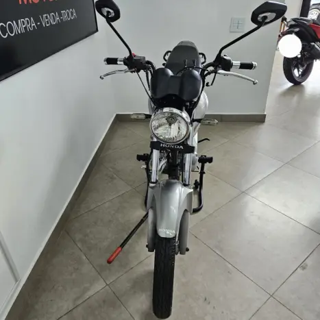 HONDA CG 150 TITAN ESD, Foto 11