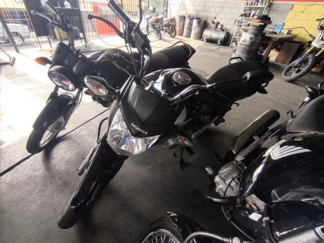 HONDA CG 150 TITAN EX FLEX ONE, Foto 1