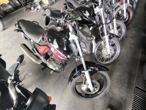 HONDA CG 150 TITAN EX FLEX ONE, Foto 2