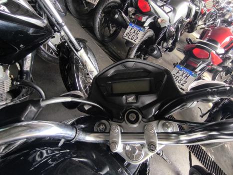 HONDA CG 150 TITAN EX FLEX ONE, Foto 3