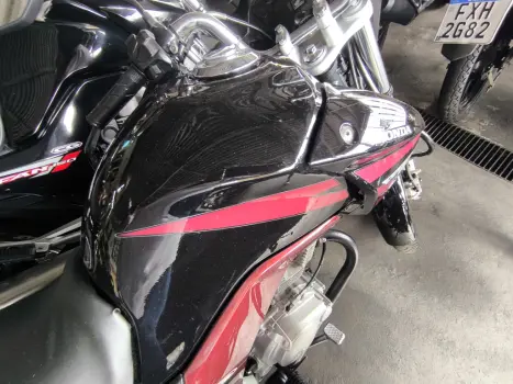 HONDA CG 150 TITAN EX FLEX ONE, Foto 4