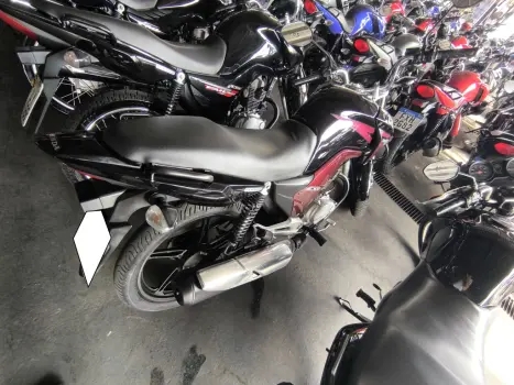 HONDA CG 150 TITAN EX FLEX ONE, Foto 5