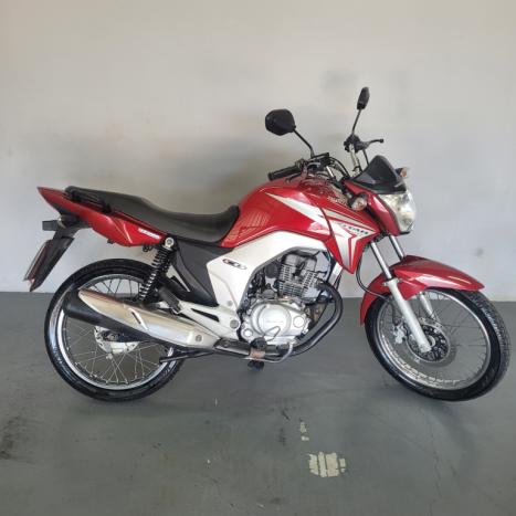 HONDA CG 150 TITAN ESD, Foto 1