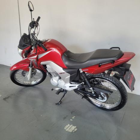 HONDA CG 150 TITAN ESD, Foto 2