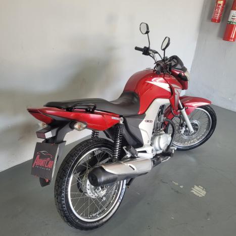 HONDA CG 150 TITAN ESD, Foto 3