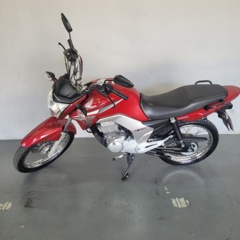 HONDA CG 150 TITAN ESD, Foto 4