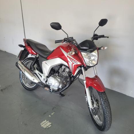 HONDA CG 150 TITAN ESD, Foto 5