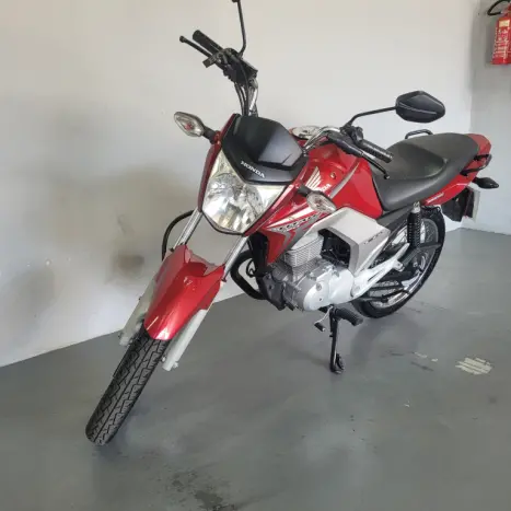 HONDA CG 150 TITAN ESD, Foto 6