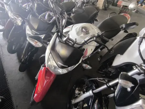 HONDA CG 150 TITAN EX FLEX ONE, Foto 1