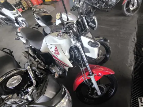 HONDA CG 150 TITAN EX FLEX ONE, Foto 2