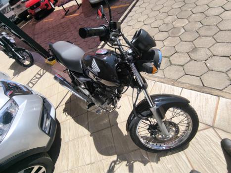 HONDA CG 150 TITAN ESD, Foto 2