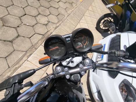 HONDA CG 150 TITAN ESD, Foto 3