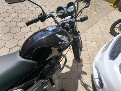 HONDA CG 150 TITAN ESD, Foto 4