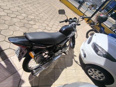 HONDA CG 150 TITAN ESD, Foto 5