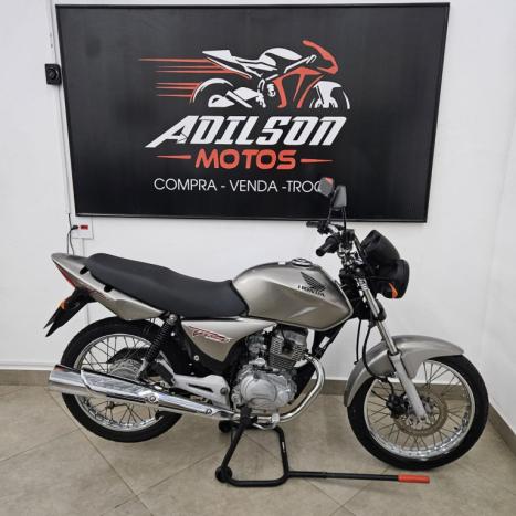HONDA CG 150 TITAN ESD, Foto 1