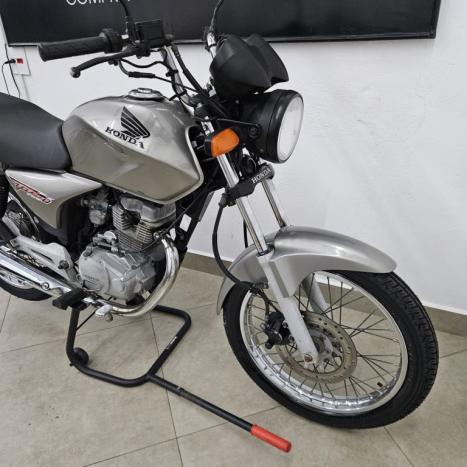 HONDA CG 150 TITAN ESD, Foto 2