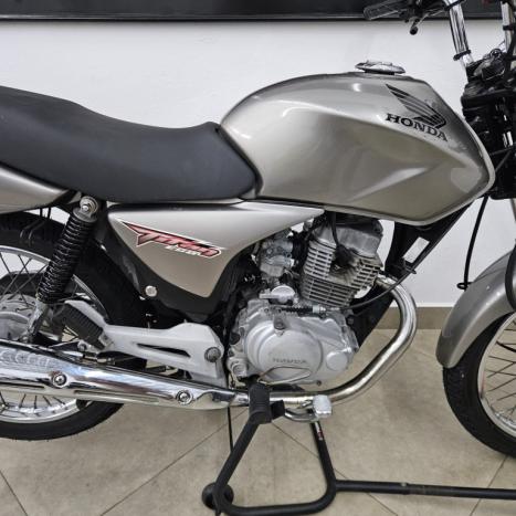 HONDA CG 150 TITAN ESD, Foto 3