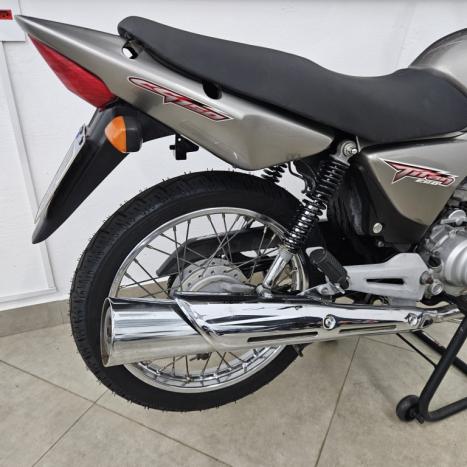 HONDA CG 150 TITAN ESD, Foto 4