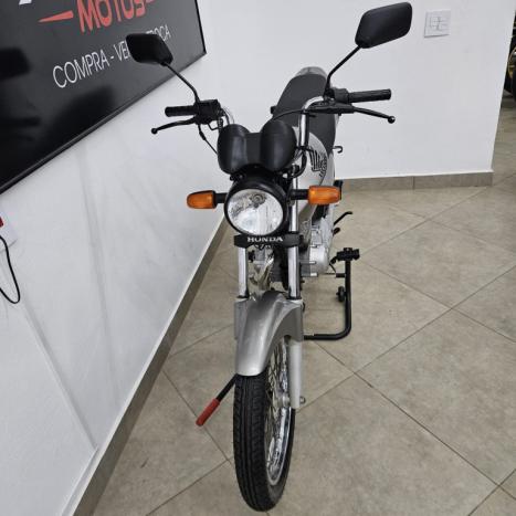 HONDA CG 150 TITAN ESD, Foto 5