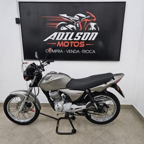 HONDA CG 150 TITAN ESD, Foto 6