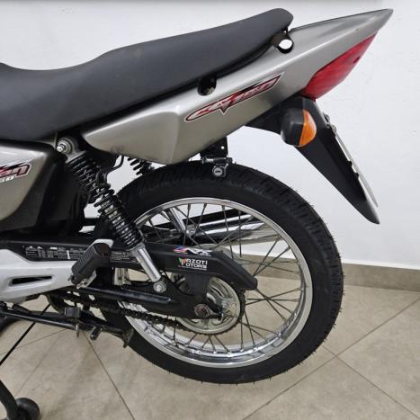 HONDA CG 150 TITAN ESD, Foto 7