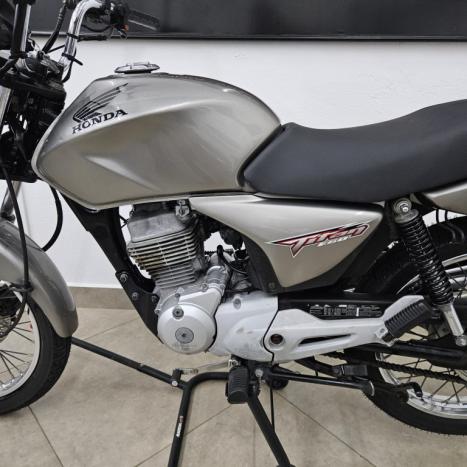 HONDA CG 150 TITAN ESD, Foto 8