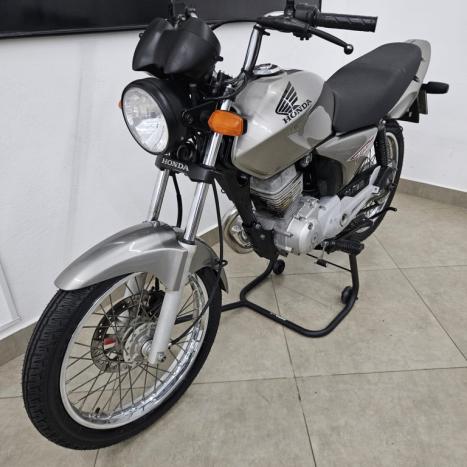 HONDA CG 150 TITAN ESD, Foto 9