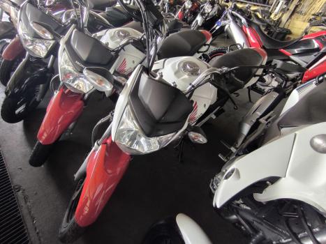 HONDA CG 150 TITAN EX FLEX ONE, Foto 1