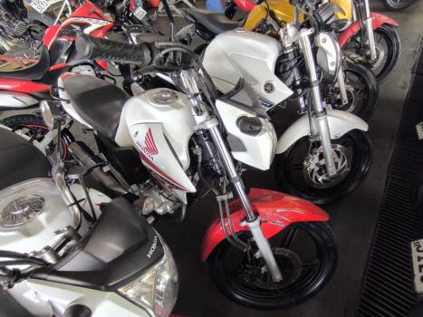 HONDA CG 150 TITAN EX FLEX ONE, Foto 2