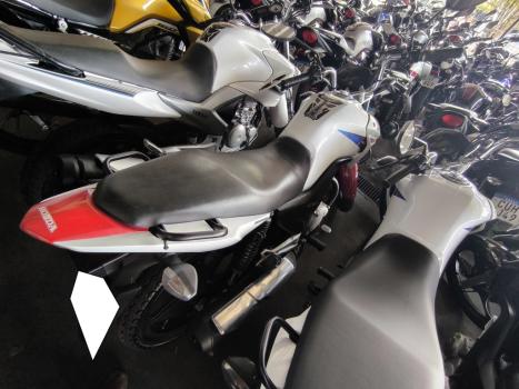 HONDA CG 150 TITAN EX FLEX ONE, Foto 5