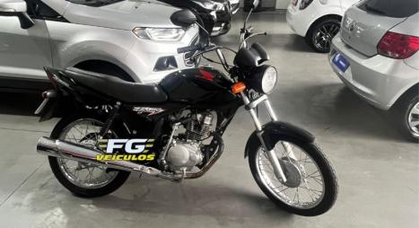 HONDA CG 150 TITAN KS, Foto 1